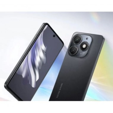 Celular Tecno Spark 20 8+256GB