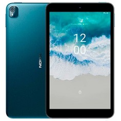 Tablet Nokia T10 8" 4+64 LTE. Al mejor precio en el Paraguay