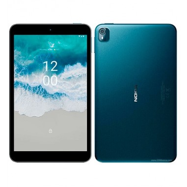 Tablet Nokia T10 8" 4+64 LTE. Al mejor precio en el Paraguay