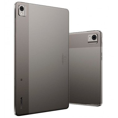 Tablet Nokia T10 4+64GB LTE. Al mejor precio en el Paraguay