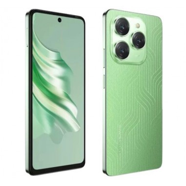 Celular Tecno Spark 20 Pro 8+256GB. Al mejor precio en el Paraguay