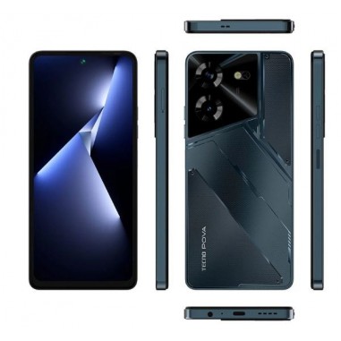 Celular Tecno Pova 5 8+256GB