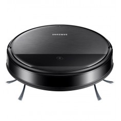 Aspiradora Samsung Robot C/ Wifi Black. Al mejor precio en el Paraguay 2