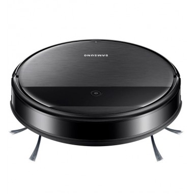 Aspiradora Samsung Robot C/ Wifi Black. Al mejor precio en el Paraguay