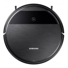 Aspiradora Samsung Robot C/ Wifi Black. Al mejor precio en el Paraguay