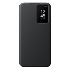 Case Samsung Galaxy S24 Plus Clear View Black. Al mejor precio en el Paraguay