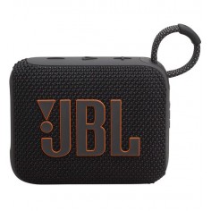 Parlante JBL GO 4. Al mejor precio en el Paraguay