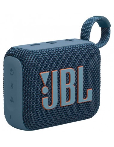 Parlante JBL GO 4