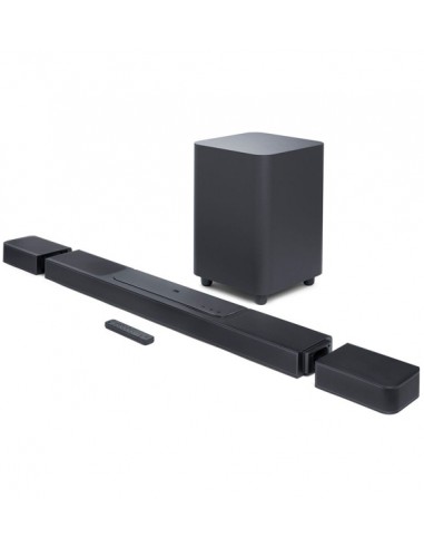 Barra De Sonido JBL 1300X Wifi Bluetooth