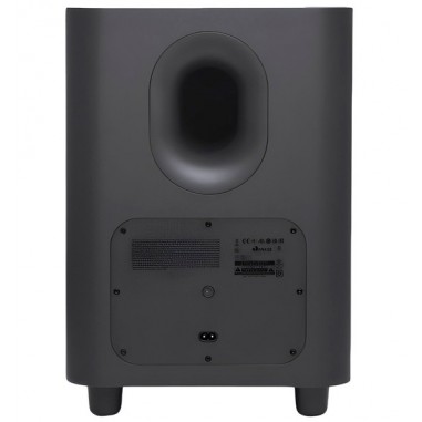 Barra De Sonido JBL 1300X Wifi Bluetooth. Al mejor precio en el Paraguay