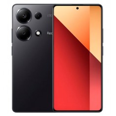 Celular Xiaomi Redmi Note 13 Pro 12+512GB. Al mejor precio en el Paraguay