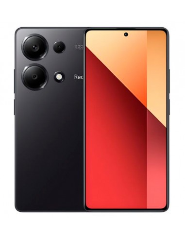 Celular Xiaomi Redmi Note 13 Pro...