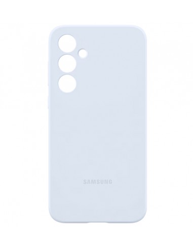 Case Samsung A35 Silicone