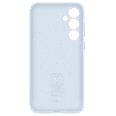 Case Samsung A35 Silicone. Al mejor precio en el Paraguay