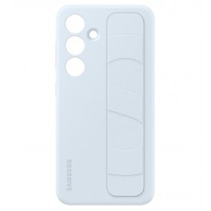 Case Samsung S24+ Standing Grip Taupe. Al mejor precio en el Paraguay 2