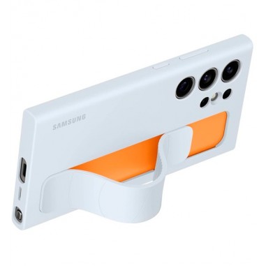 Case Samsung S24 Ultra Standing Grip. Al mejor precio en el Paraguay