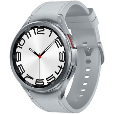 Samsung Galaxy Watch 6 Classic 46MM. Al mejor precio en el Paraguay