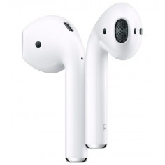 Auricular Apple Airpods 2 W/Charging Case al mejor precio en Paraguay 2