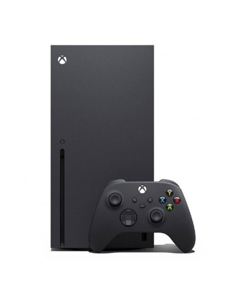 Consola Xbox series X 1TB