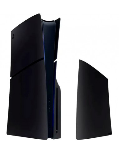 Cover Playstation 5 Slim - Midnight...