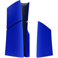 Cover Playstation 5 Slim - Cobalt Blue. Al mejor precio en el Paraguay