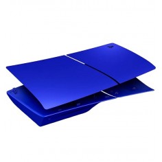 Cover Playstation 5 Slim - Cobalt Blue. Al mejor precio en el Paraguay 2