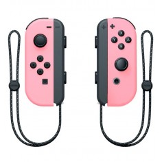 Control Nintendo Switch Joy-Con - Pastel Pink. Al mejor precio en el Paraguay