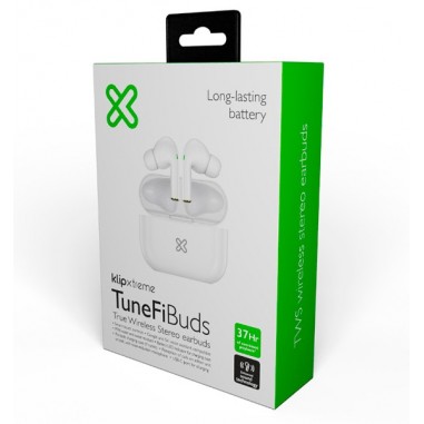 Auricular Klip Earphone Tunebuds BT/TWS. Al mejor precio en el Paraguay