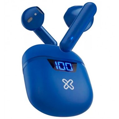 Auricular Earphone Klip Touchbuds BT/TWS. Al mejor precio en el Paraguay
