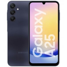 Celular Samsung Galaxy A25 5g 8+256GB. El Mejor precio del País. 2