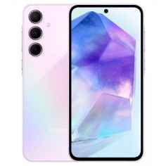 Celular Samsung Galaxy A35 5G 8+256GB. Al mejor precio en el Paraguay 2