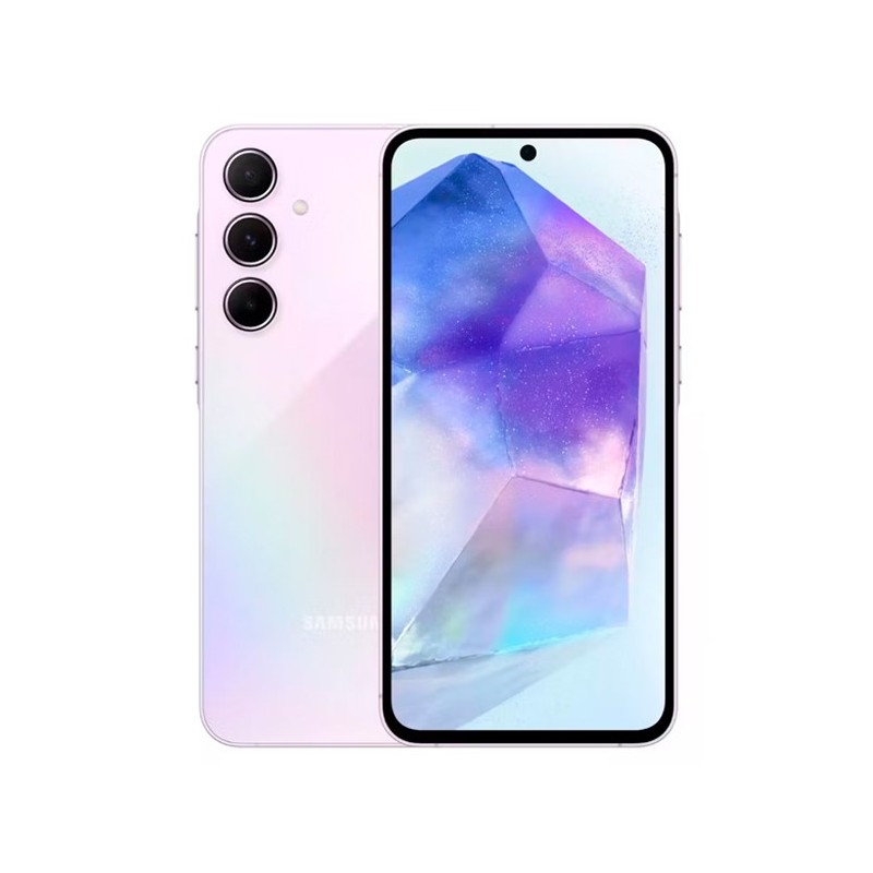 Celular Samsung Galaxy A35 5G 8+256GB