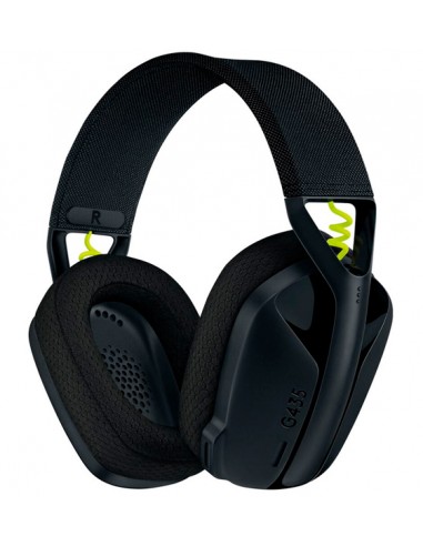 Auricular Gamer Logitech G435...