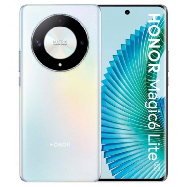 Celular Honor Magic 6 Lite 5G 8+256GB