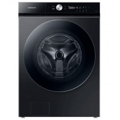 Lavarropas Samsung 25KG C/Frontal Bespoke Black. Al mejor precio en el Paraguay