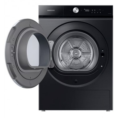 Secarropas Samsung 17KG Bespoke Black. Al mejor precio en el Paraguay