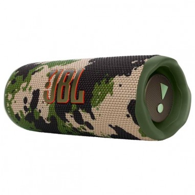 Speaker JBL Flip 6. Tienda Oficial en Paraguay.