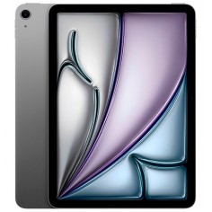 Apple iPad Air 11" 256GB M2 Wifi Space Gray 2024. Al mejor precio en el Paraguay 2