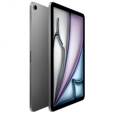 Apple iPad Air 11" 256GB M2 Wifi Space Gray 2024. Al mejor precio en el Paraguay