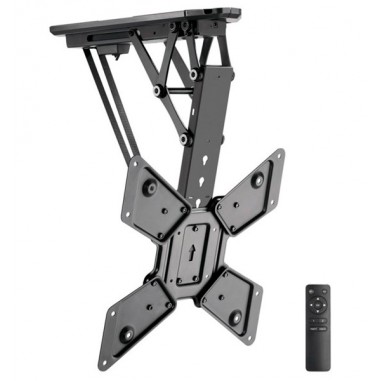Soporte Para TV HC 23-55¨ Giratorio. Al mejor precio en el Paraguay