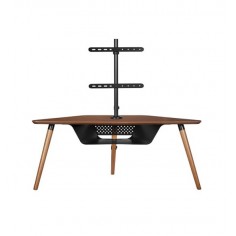 Soporte Para TV HC 32-65" Mesa Canto. Al mejor precio en el Paraguay