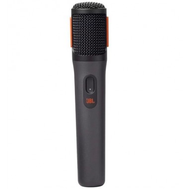Partybox Wireless Microphone JBL. Al mejor precio en el Paraguay