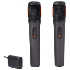 Partybox Wireless Microphone JBL. Al mejor precio en el Paraguay