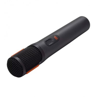 Partybox Wireless Microphone JBL. Al mejor precio en el Paraguay