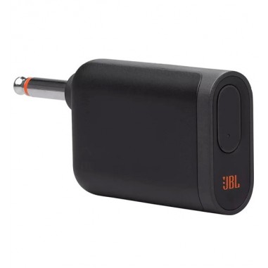 Partybox Wireless Microphone JBL. Al mejor precio en el Paraguay