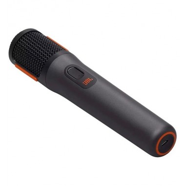 Partybox Wireless Microphone JBL. Al mejor precio en el Paraguay