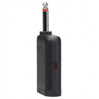 Partybox Wireless Microphone JBL. Al mejor precio en el Paraguay