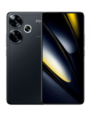 Celular Xiaomi Poco F6 Dual 8+256GB