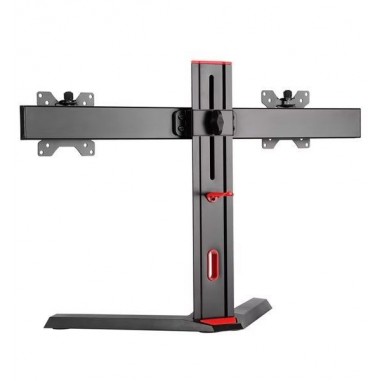 Soporte Para Monitor HC 17-27" Giratorio. AL mejor rpecio en el Paraguay