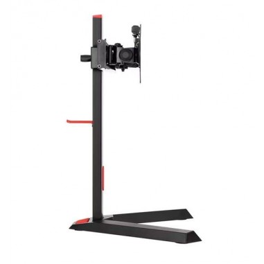 Soporte Para Monitor HC 17-27" Giratorio. AL mejor rpecio en el Paraguay